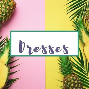 Dresses